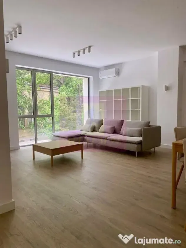 Armeneasca | 4 camere | 109 mp, mobilat utilat, boutique ... - Bucuresti (Bucuresti-Ilfov)