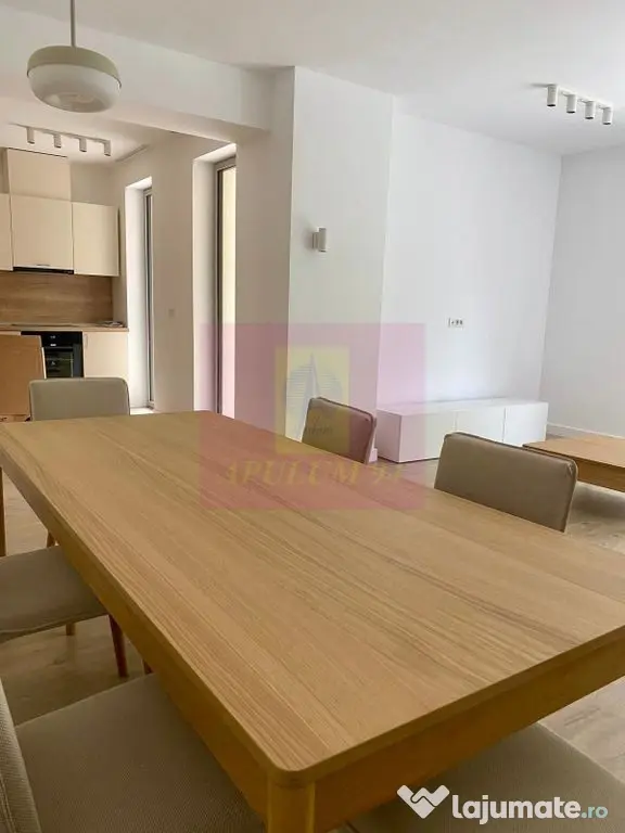 Armeneasca | 4 camere | 109 mp, mobilat utilat, boutique ... - Bucuresti (Bucuresti-Ilfov)