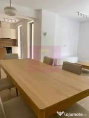 Armeneasca | 4 camere | 109 mp, mobilat utilat, boutique ... 