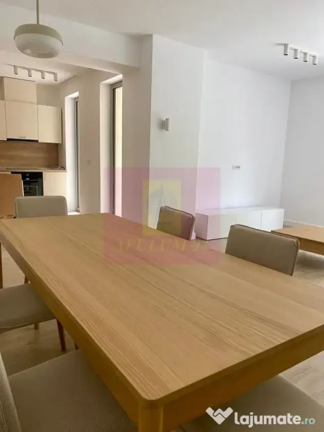 Armeneasca | 4 camere | 109 mp, mobilat utilat, boutique ... - Bucuresti (Bucuresti-Ilfov)