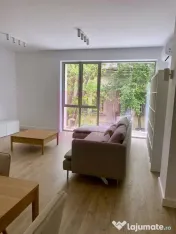 Armeneasca | 4 camere | 109 mp, mobilat utilat, boutique ... 