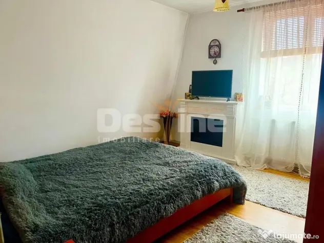 Casa individuala P+ETAJ+POD 200 mp + 536 mp TEREN - BUCIUM - Iasi (Iasi)