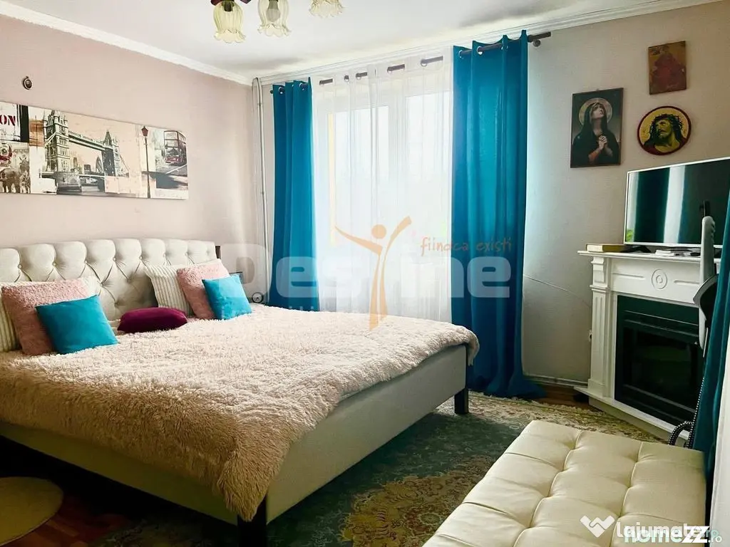 Casa individuala P+ETAJ+POD 200 mp + 536 mp TEREN - BUCIUM - Iasi (Iasi)