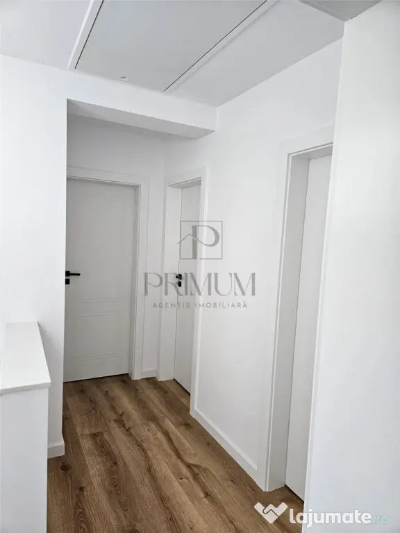 Duplex superb - mobilat utilat - asfalt - Mosnita Noua (Timis)