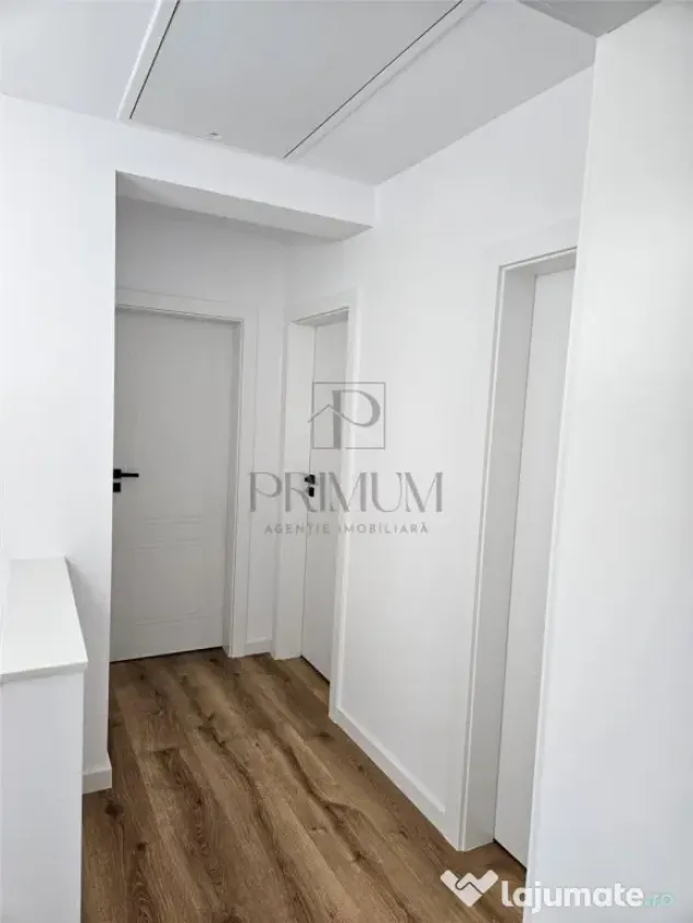 Duplex superb - mobilat utilat - asfalt - Mosnita Noua (Timis)
