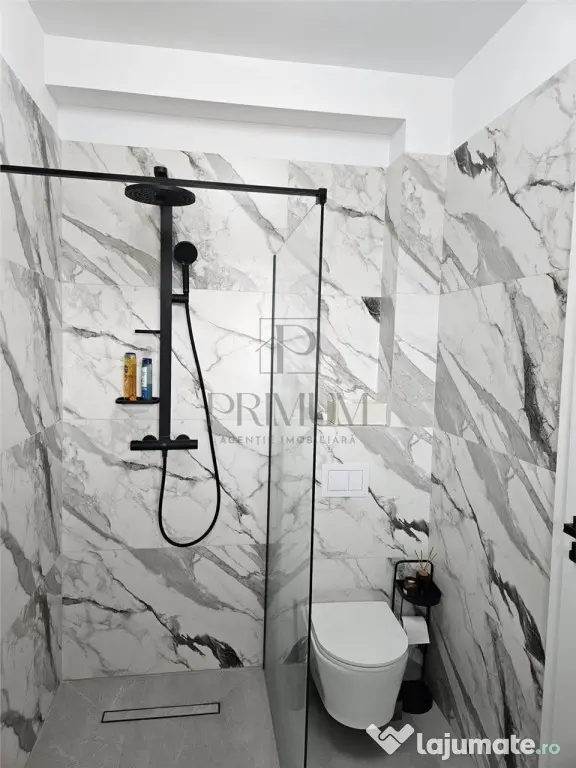 Duplex superb - mobilat utilat - asfalt - Mosnita Noua (Timis)