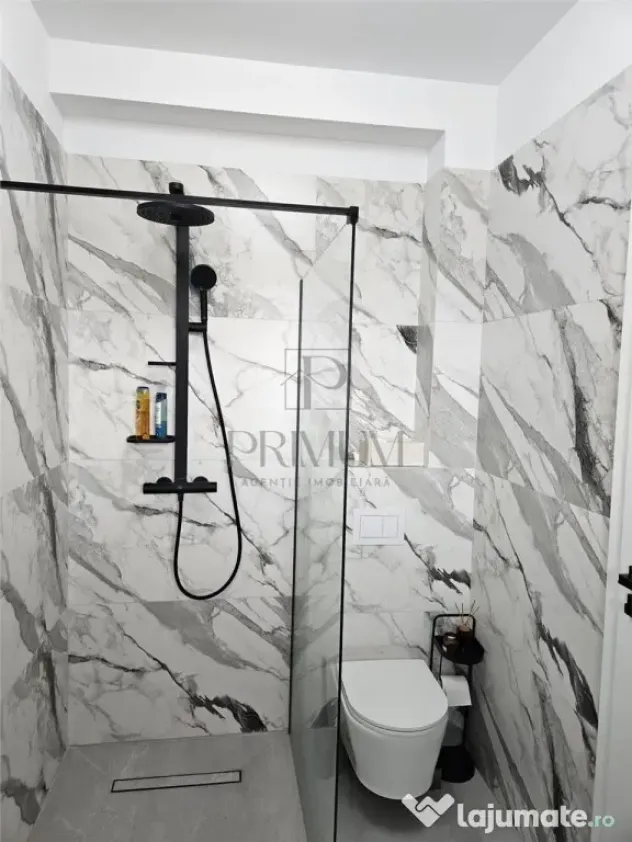 Duplex superb - mobilat utilat - asfalt - Mosnita Noua (Timis)