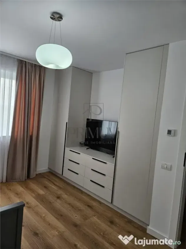 Duplex superb - mobilat utilat - asfalt - Mosnita Noua (Timis)