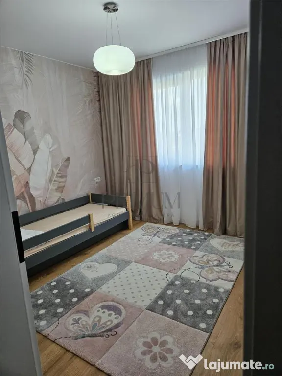 Duplex superb - mobilat utilat - asfalt - Mosnita Noua (Timis)