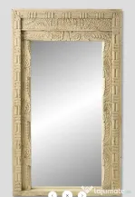 Oglinda cu Rama Sculptata