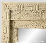 Oglinda cu Rama Sculptata 