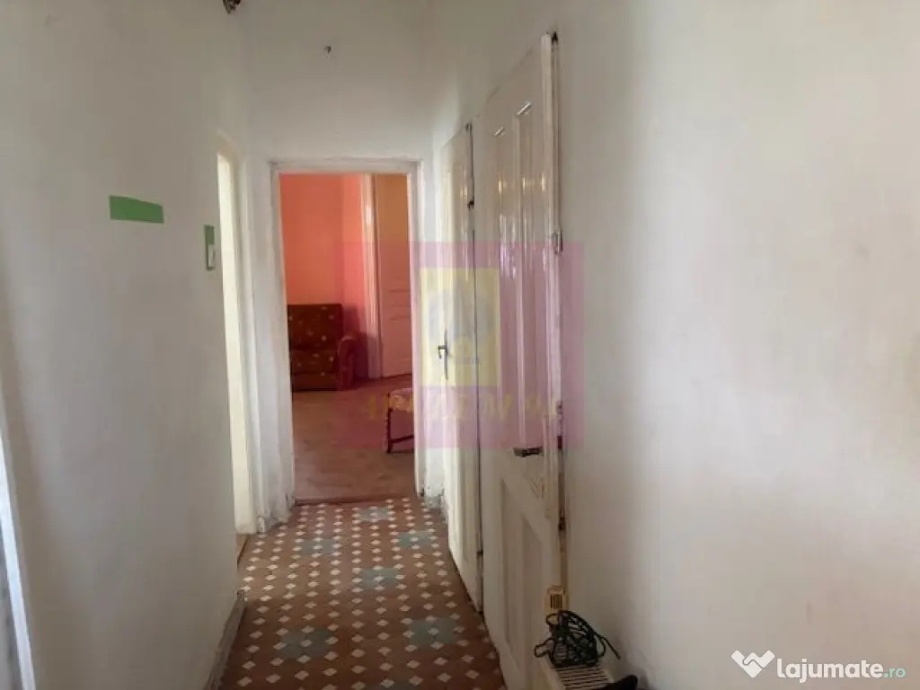 Casa Floreasca- Dinamo. - Bucuresti (Bucuresti-Ilfov)
