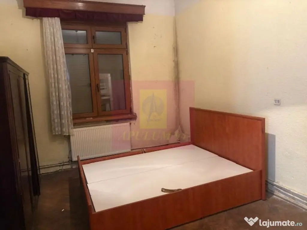 Casa Floreasca- Dinamo. - Bucuresti (Bucuresti-Ilfov)