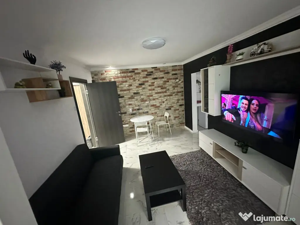 2 camere renovat Berceni | Etaj 3/10 | Bloc reabilitat 2025 - Bucuresti (Bucuresti-Ilfov)