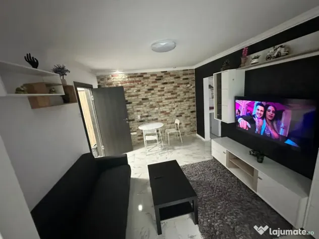 2 camere renovat Berceni | Etaj 3/10 | Bloc reabilitat 2025 - Bucuresti (Bucuresti-Ilfov)