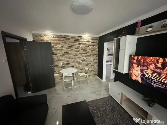 2 camere renovat Berceni | Etaj 3/10 | Bloc reabilitat 2025 - Bucuresti (Bucuresti-Ilfov)