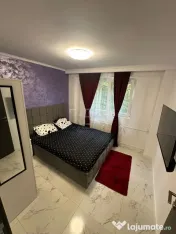 2 camere renovat Berceni | Etaj 3/10 | Bloc reabilitat 2025 