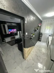 2 camere renovat Berceni | Etaj 3/10 | Bloc reabilitat 2025 