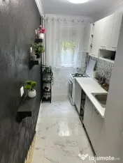 2 camere renovat Berceni | Etaj 3/10 | Bloc reabilitat 2025 