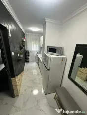2 camere renovat Berceni | Etaj 3/10 | Bloc reabilitat 2025 