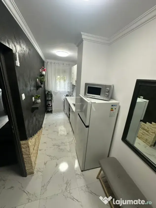 2 camere renovat Berceni | Etaj 3/10 | Bloc reabilitat 2025 - Bucuresti (Bucuresti-Ilfov)