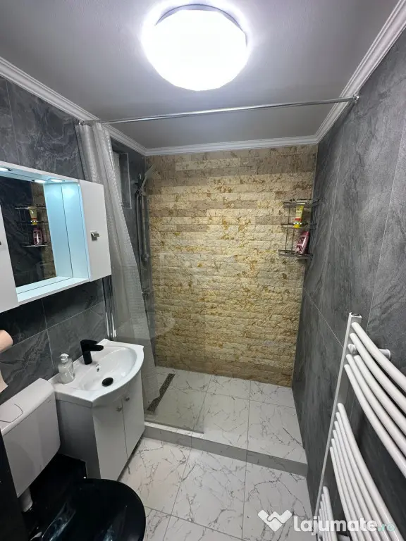 2 camere renovat Berceni | Etaj 3/10 | Bloc reabilitat 2025 - Bucuresti (Bucuresti-Ilfov)