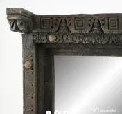 Oglinda cu Rama Sculptata 