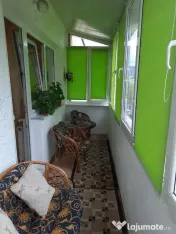 Aparment 2 camere zona ASTRA,str Mercur 