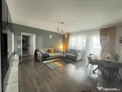 Apartament 2 camere , Etaj 1 , 53 mp , parcare , Zona Terra 