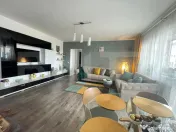 Apartament 2 camere , Etaj 1 , 53 mp , parcare , Zona Terra 
