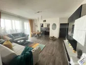 Apartament 2 camere , Etaj 1 , 53 mp , parcare , Zona Terra 