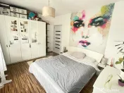 Apartament 2 camere , Etaj 1 , 53 mp , parcare , Zona Terra 