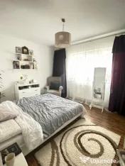 Apartament 2 camere , Etaj 1 , 53 mp , parcare , Zona Terra 