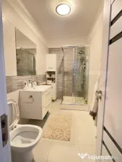 Apartament 2 camere , Etaj 1 , 53 mp , parcare , Zona Terra 