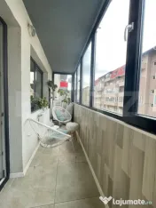 Apartament 2 camere , Etaj 1 , 53 mp , parcare , Zona Terra 