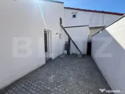 Apartament la casă cu 1 cameră și curte proprie – zona 