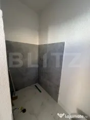 Apartament la casă cu 1 cameră și curte proprie – zona 