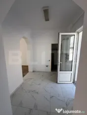 Apartament la casă cu 1 cameră și curte proprie – zona 