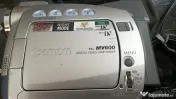 Camera video Canon MV 600e 