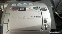 Camera video Canon MV 600e