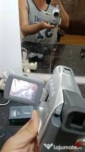 Camera video Canon MV 600e 