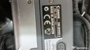 Camera video Canon MV 600e 