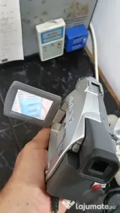 Camera video Canon MV 600e 