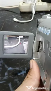 Camera video Canon MV 600e 