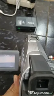 Camera video Canon MV 600e 