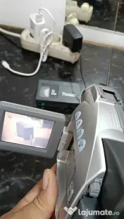 Camera video Canon MV 600e 