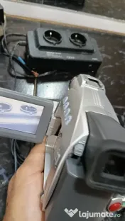 Camera video Canon MV 600e 