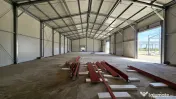 Hala noua 270mp in zona Progresul, Jilava 