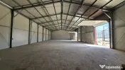 Hala noua 270mp in zona Progresul, Jilava 