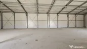 Hala noua 270mp in zona Progresul, Jilava 